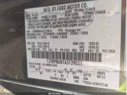 FORD MUSTANG 1ZVBP8AN1A5129055