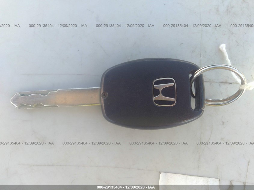 HONDA CIVIC SDN 2HGFB2F88DH554273