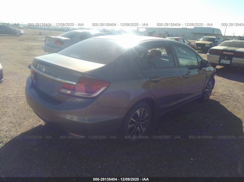 HONDA CIVIC SDN 2HGFB2F88DH554273