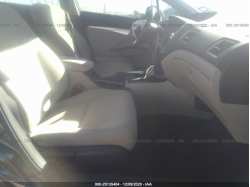 HONDA CIVIC SDN 2HGFB2F88DH554273