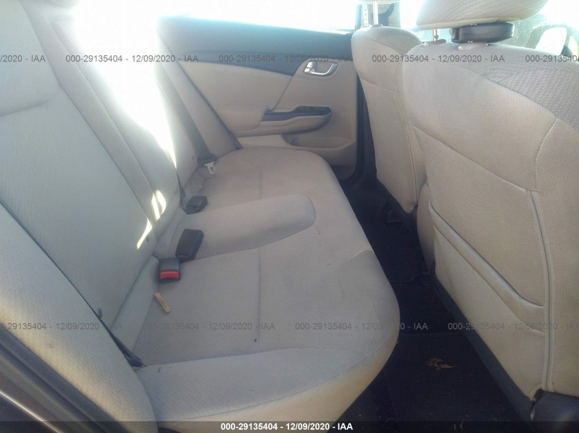 HONDA CIVIC SDN 2HGFB2F88DH554273