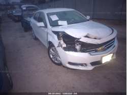 CHEVROLET IMPALA 2G1105S36H9184900