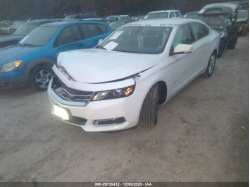 CHEVROLET IMPALA 2G1105S36H9184900