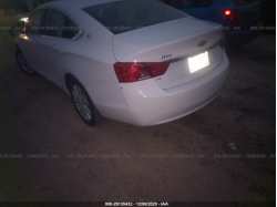 CHEVROLET IMPALA 2G1105S36H9184900
