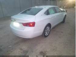 CHEVROLET IMPALA 2G1105S36H9184900