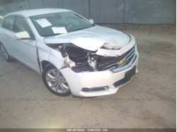 CHEVROLET IMPALA 2G1105S36H9184900