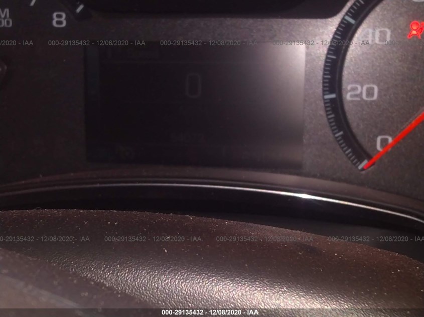 CHEVROLET IMPALA 2G1105S36H9184900