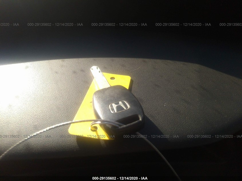 HONDA CIVIC CPE 2HGFG4A53DH700394