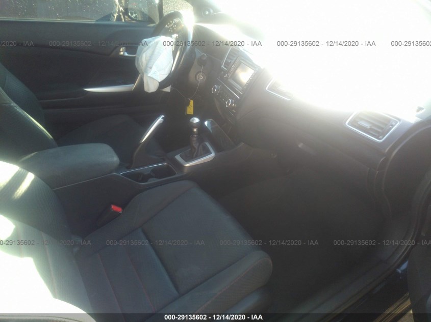 HONDA CIVIC CPE 2HGFG4A53DH700394