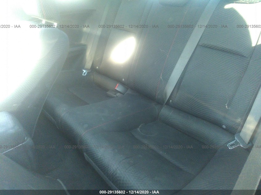 HONDA CIVIC CPE 2HGFG4A53DH700394