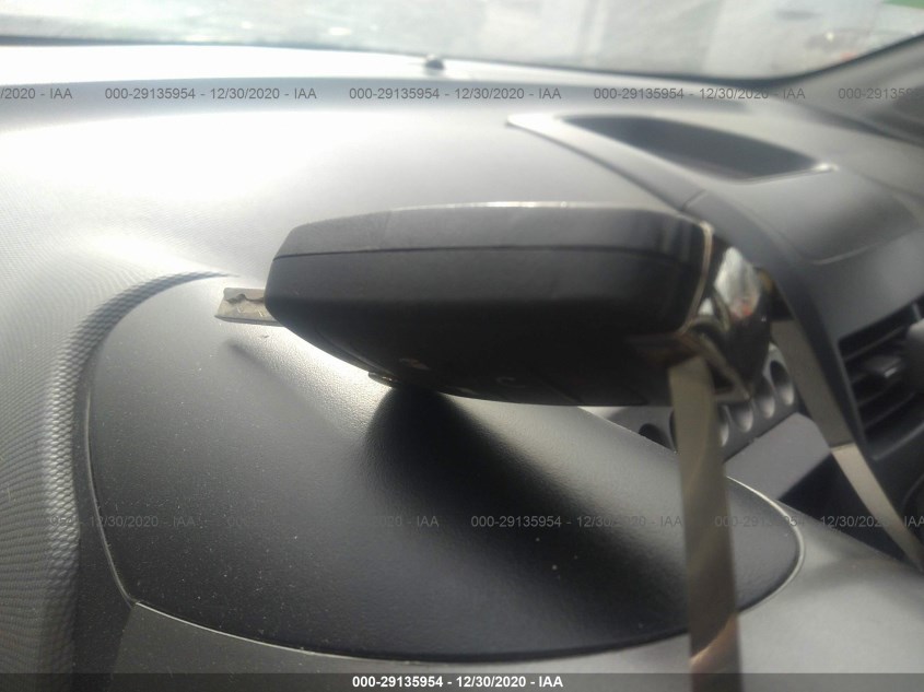 CHEVROLET SONIC 1G1JE6SH8C4116015
