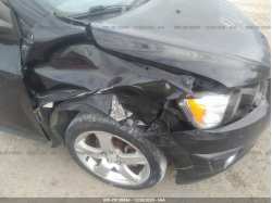 CHEVROLET SONIC 1G1JE6SH8C4116015
