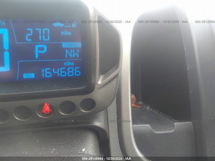 CHEVROLET SONIC 1G1JE6SH8C4116015