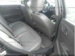 CHEVROLET SONIC 1G1JE6SH8C4116015