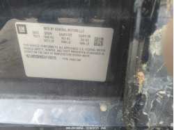 CHEVROLET SONIC 1G1JE6SH8C4116015