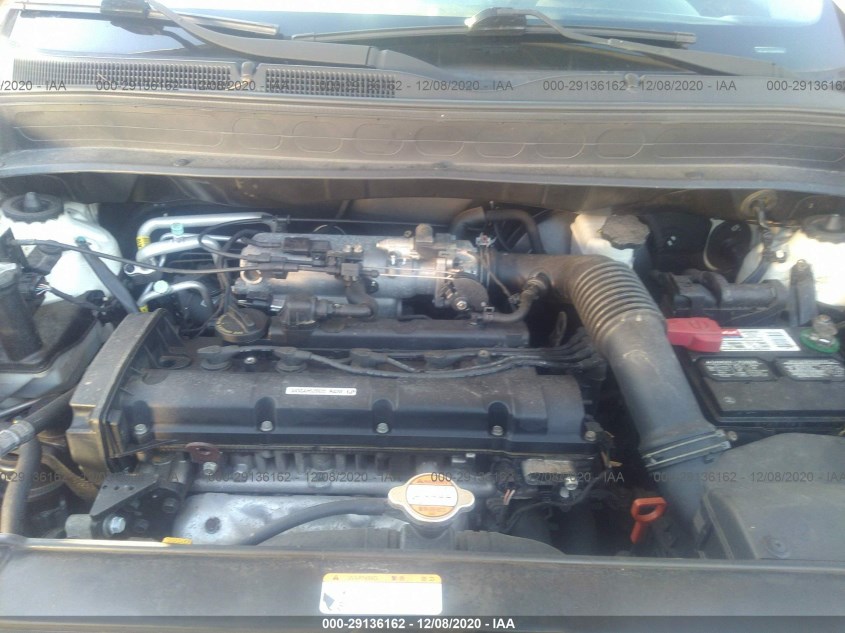 KIA SOUL KNDJT2A24B7725523