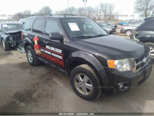 FORD ESCAPE 1FMCU0D76BKB33857