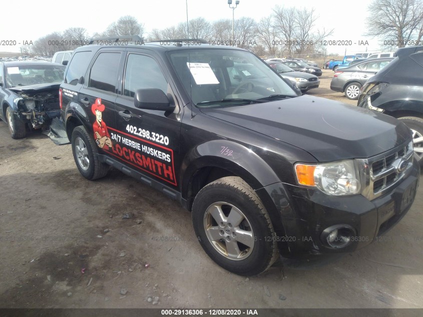 FORD ESCAPE 1FMCU0D76BKB33857