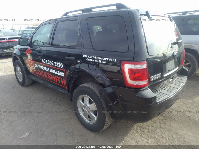 FORD ESCAPE 1FMCU0D76BKB33857