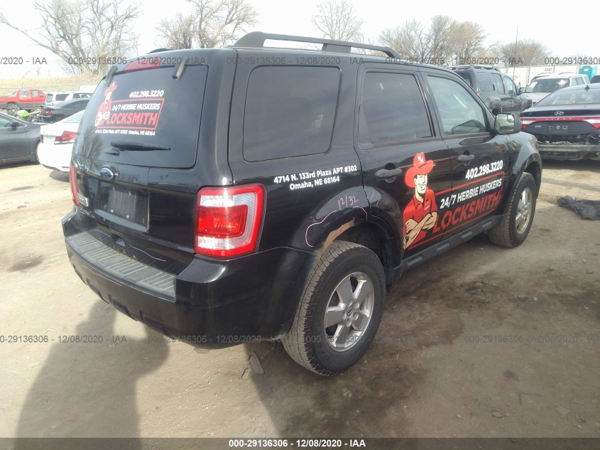 FORD ESCAPE 1FMCU0D76BKB33857