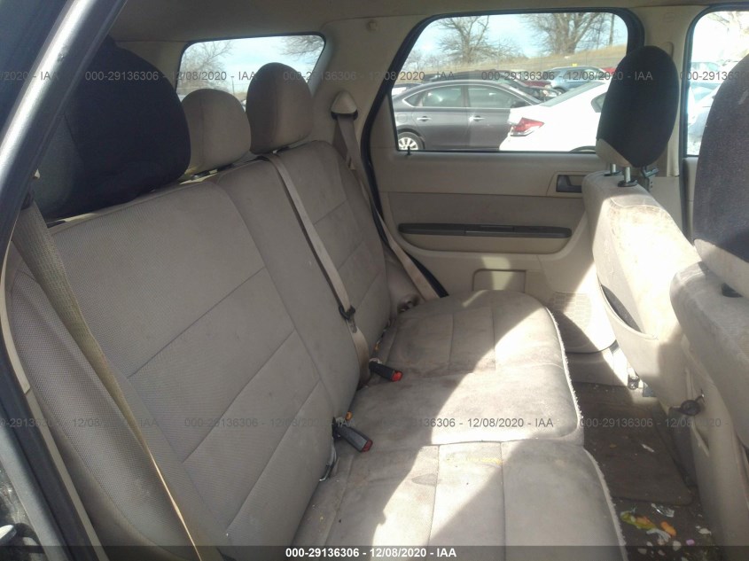 FORD ESCAPE 1FMCU0D76BKB33857