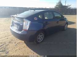 TOYOTA PRIUS JTDKN3DU3A0041507