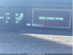 TOYOTA PRIUS JTDKN3DU3A0041507