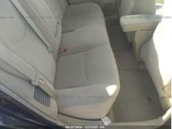 TOYOTA PRIUS JTDKN3DU3A0041507