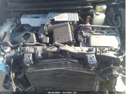 TOYOTA PRIUS JTDKN3DU3A0041507