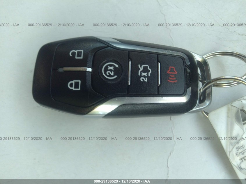 FORD EDGE 2FMPK4J92GBC04977