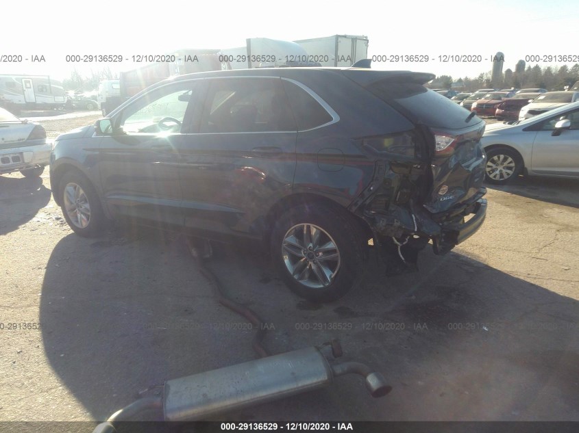 FORD EDGE 2FMPK4J92GBC04977