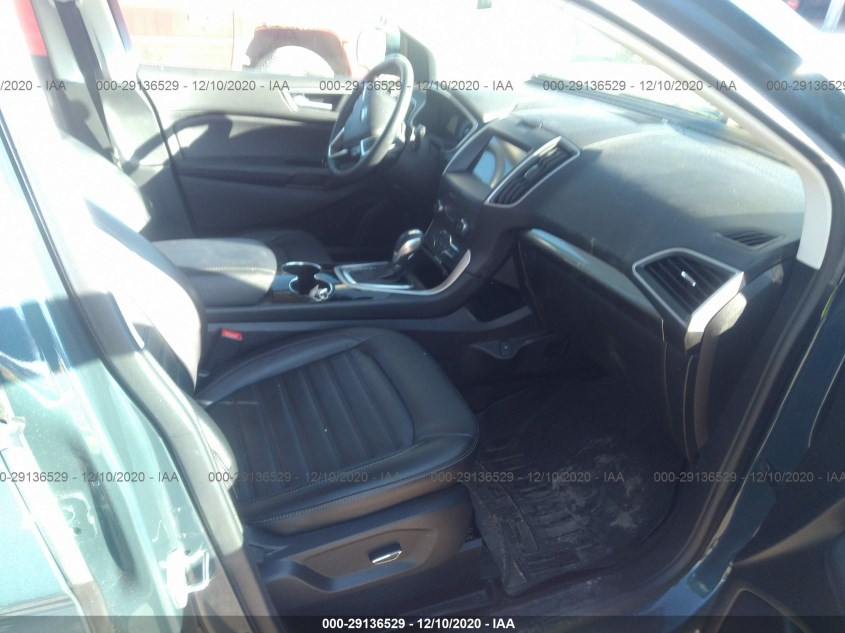 FORD EDGE 2FMPK4J92GBC04977
