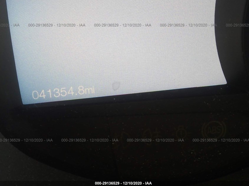 FORD EDGE 2FMPK4J92GBC04977