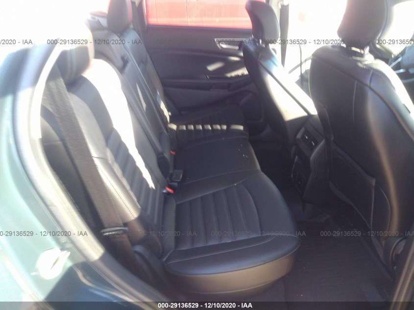 FORD EDGE 2FMPK4J92GBC04977