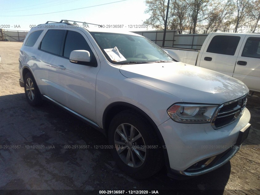 DODGE DURANGO 1C4RDHDG7FC176469