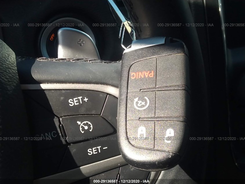 DODGE DURANGO 1C4RDHDG7FC176469