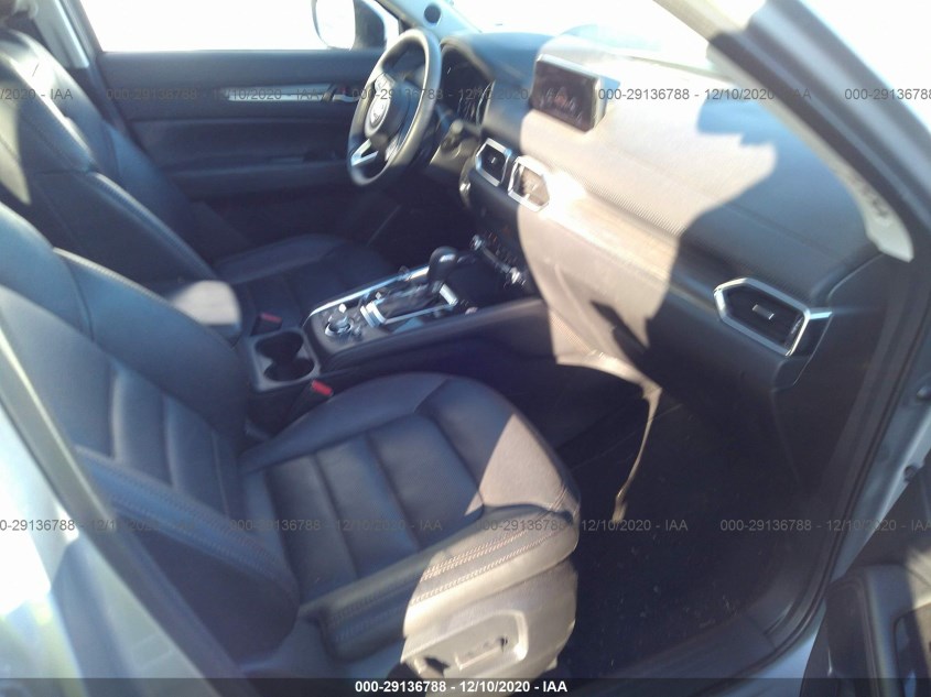 MAZDA CX-5 JM3KFADM8L0728252