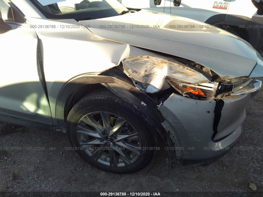 MAZDA CX-5 JM3KFADM8L0728252