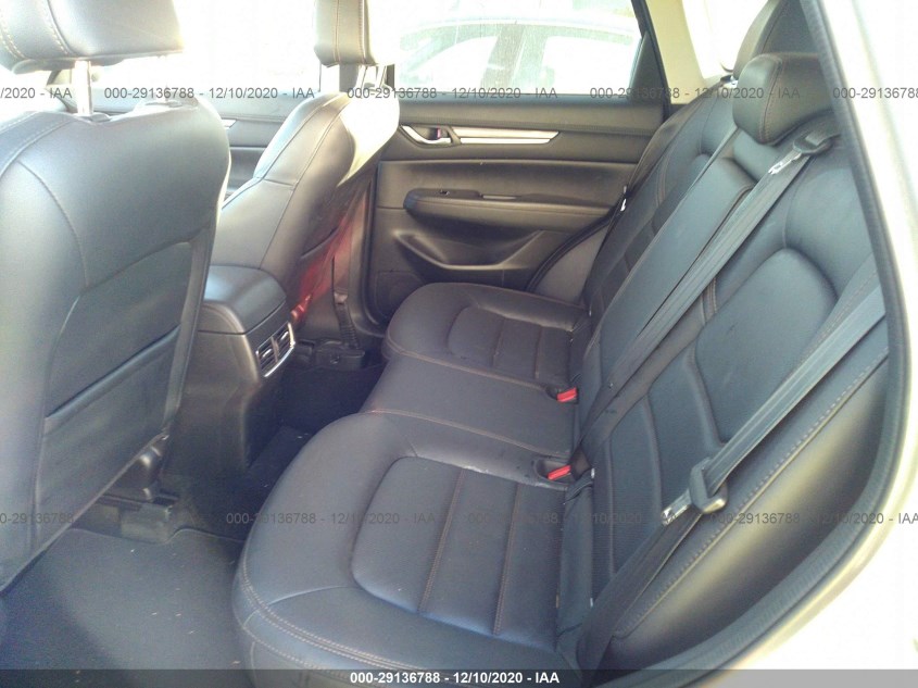 MAZDA CX-5 JM3KFADM8L0728252