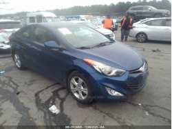 HYUNDAI ELANTRA COUPE KMHDH6AE7DU013541