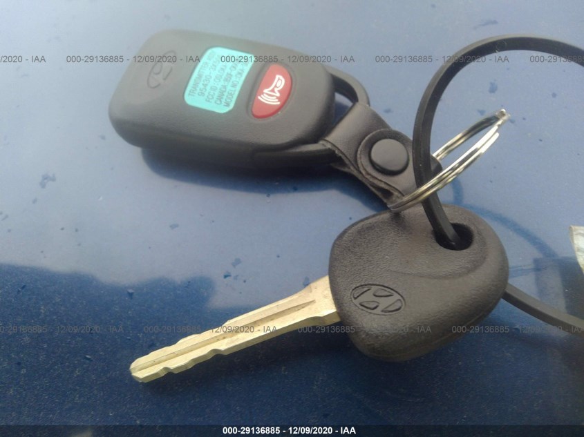 HYUNDAI ELANTRA COUPE KMHDH6AE7DU013541
