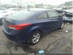 HYUNDAI ELANTRA COUPE KMHDH6AE7DU013541
