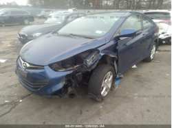 HYUNDAI ELANTRA COUPE KMHDH6AE7DU013541