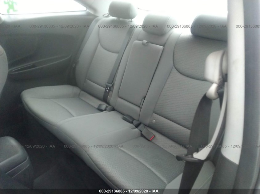 HYUNDAI ELANTRA COUPE KMHDH6AE7DU013541