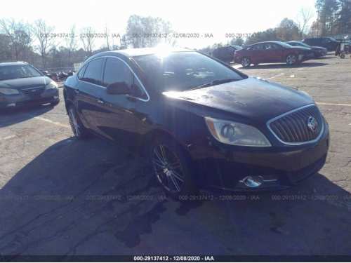 BUICK VERANO 1G4PP5SK7C4189728