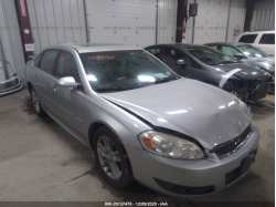 CHEVROLET IMPALA 2G1WC5EM7A1163477