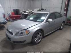 CHEVROLET IMPALA 2G1WC5EM7A1163477