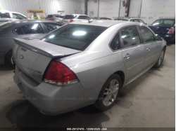 CHEVROLET IMPALA 2G1WC5EM7A1163477