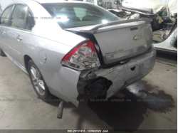 CHEVROLET IMPALA 2G1WC5EM7A1163477