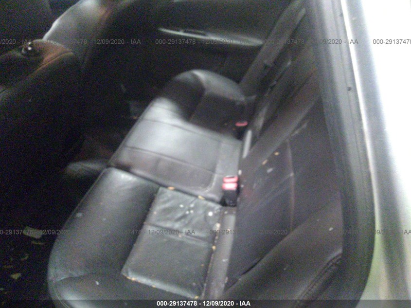 CHEVROLET IMPALA 2G1WC5EM7A1163477